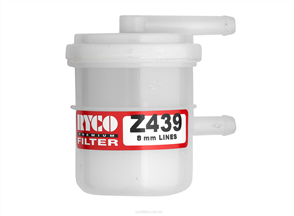 RYCO FUEL FILTER SUZUKI