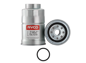 RYCO FUEL FILTER Z462