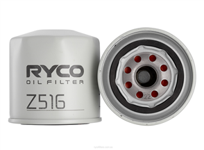 OIL FILTER Z516