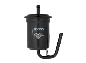 RYCO FUEL FILTER Z520