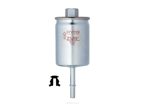 RYCO FUEL FILTER Z528