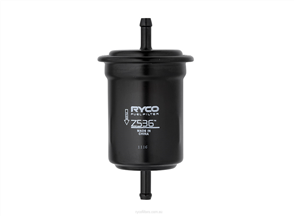 RYCO FUEL FILTER Z536