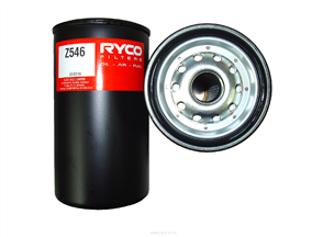 RYCO FUEL FILTER Z546