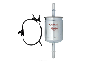 RYCO FUEL FILTER Z578