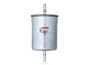 RYCO FUEL FILTER AUDI/SKODA/VW Z584