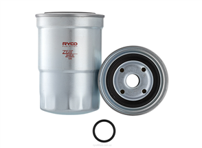 RYCO FUEL FILTER Z611