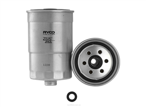 FUEL FILTER - HYUNDAI/KIA Z615