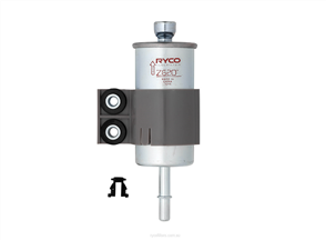 RYCO FUEL FILTER Z620