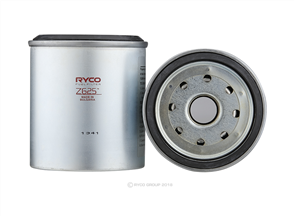 RYCO FUEL FILTER Z625