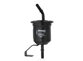 RYCO FUEL FILTER Z683