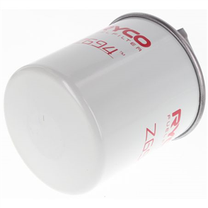 RYCO FUEL FILTER