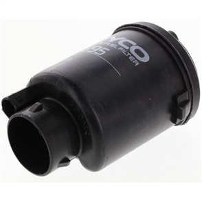 RYCO FUEL FILTER (IN TANK) - KIA SORENTO