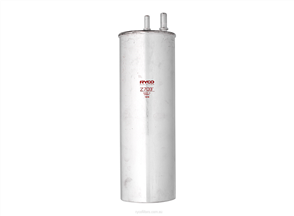 RYCO FUEL FILTER - VW (IN=11MM/OUT=8MM) Z703