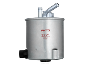 RYCO FUEL FILTER NISSAN Z712