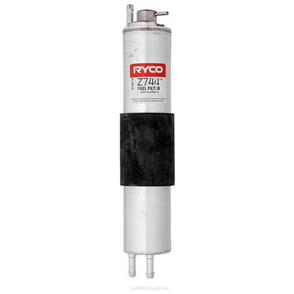 RYCO FUEL FILTER - BMW (IN/OUT=8MM)