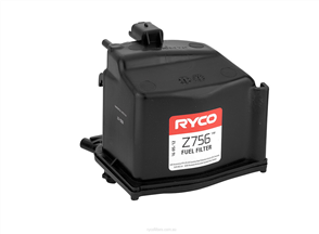 RYCO FUEL FILTER - BMW/FORD/CIT/PEU/VOL Z756