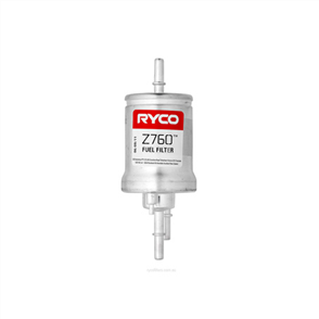 RYCO FUEL FILTER