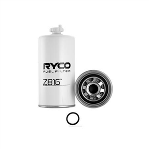 RYCO HD FUEL WATER SEPERATOR