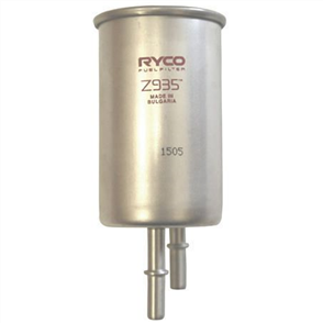 RYCO FUEL FILTER - VOLVO V##/S##/XC##