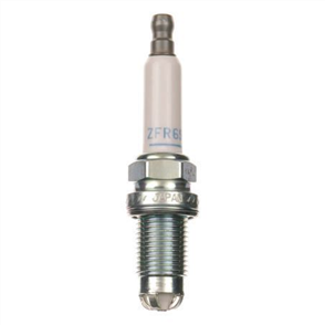 SPARK PLUG- NICKEL ZFR6S-Q