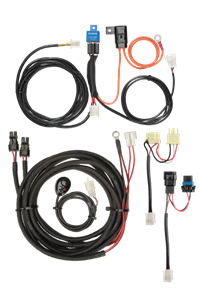 Driving Light Wiring Harness 12V