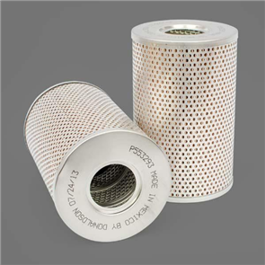 Hydraulic Filter Cartridge