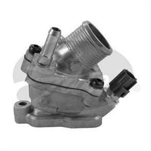 Thermostat Hsg Assy VOLVO C30 S60 S80 BBT278