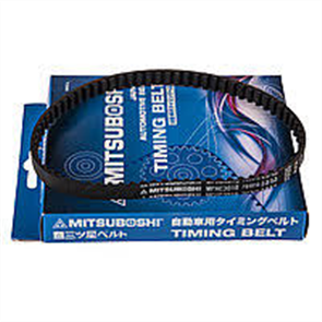 TIMING BELT HYUNDAI G4CS MITSUBISHI 4G64 89-93