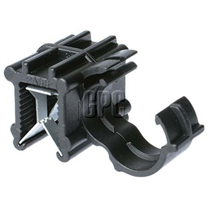 Conduit Clip Side - 3.0-6.0mm