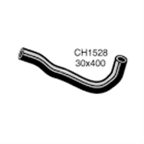 Radiator Upper Hose  - TOYOTA COROLLA AE71R - 1.6L I4  PETROL - Manual