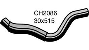 Radiator Lower Hose HONDA LEGEND KA 2.7L V6 CH2086