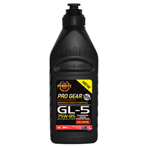 Pro Gear GL-5 75W-85 1L