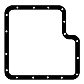 Gasket-Transmission Pan