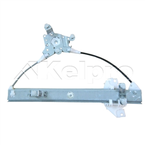 Power Window Regulator - Without Motor