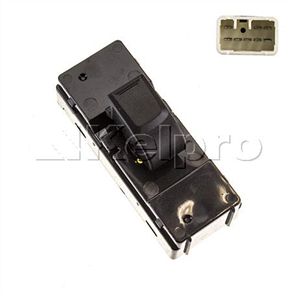 Power Window Switch - Single