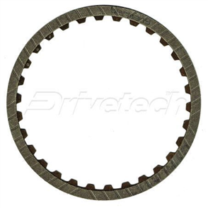 Friction 5Hp19/Fl/A F/G Clutch Bw