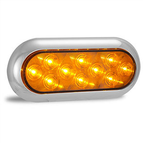 Indicator Light LED 12V