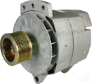 Alternator 24V 150A Prestolite Style