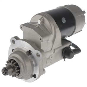 Starter Motor 12V 13Th CW Denso Style