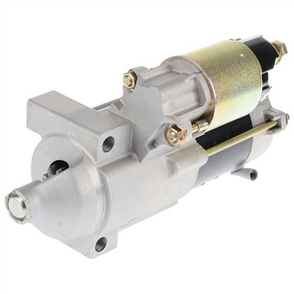 Starter Motor 12V 9Th CCW Denso Style