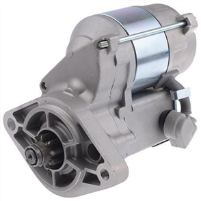 Starter Motor 12V 9Th CW Denso Style DXS595