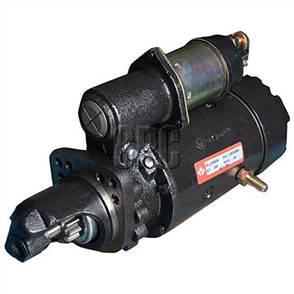 Starter Motor 24V 10Th CW Delco 37MT Style