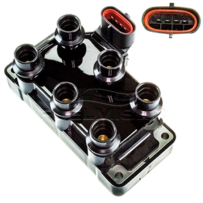 IGNITION COIL