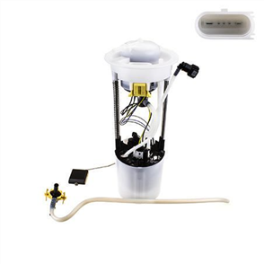 FUEL PUMP MODULE ASSEMBLY