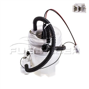 FUEL PUMP MODULE ASSEMBLY