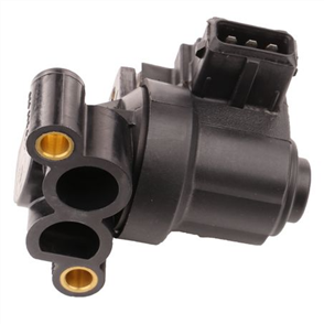 IDLE AIR CONTROL VALVE