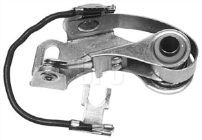 DISTRIBUTOR CONTACT SET - OES