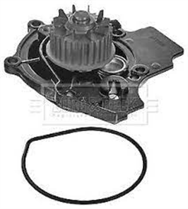 Water Pump Audi A4 1798cc 11/07-6/12