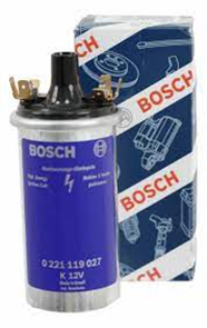 BOSCH IGNITION COIL