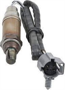 BOSCH O2 SENSOR - DIRECT FIT (1 WIRE)